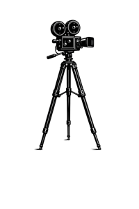 Charlie Johnston Logo