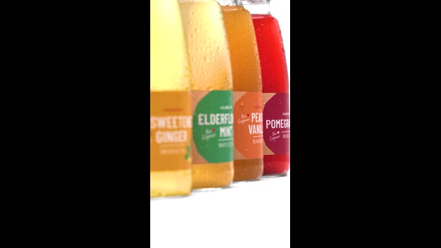 Vapiano Ice Tea Hero Promo