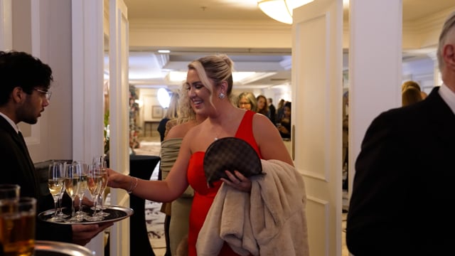 SBID Awards Highlights 2024